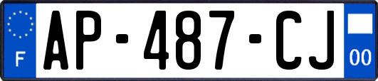 AP-487-CJ