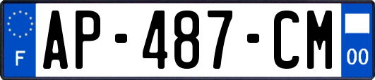 AP-487-CM