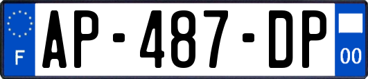 AP-487-DP