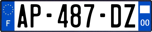 AP-487-DZ