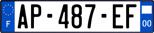 AP-487-EF