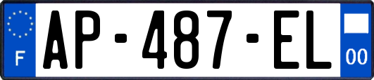 AP-487-EL