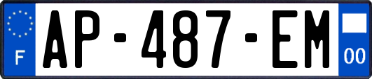 AP-487-EM