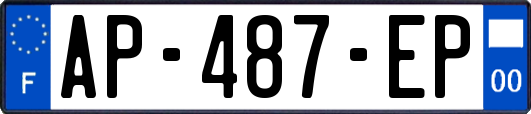 AP-487-EP