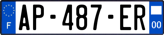 AP-487-ER