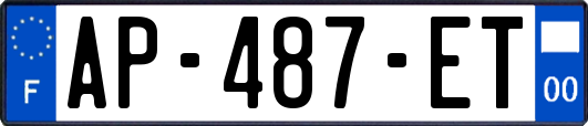 AP-487-ET