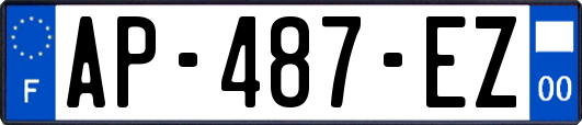 AP-487-EZ