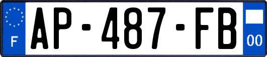 AP-487-FB