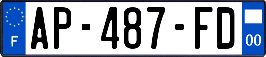 AP-487-FD