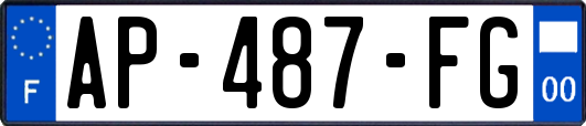 AP-487-FG