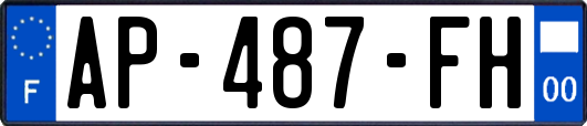 AP-487-FH