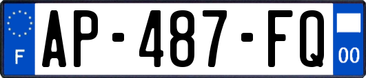 AP-487-FQ