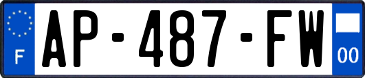 AP-487-FW