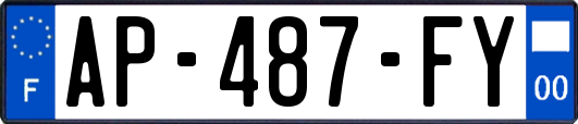 AP-487-FY