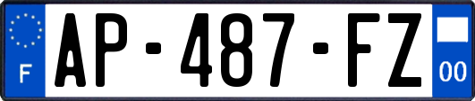 AP-487-FZ