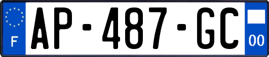 AP-487-GC