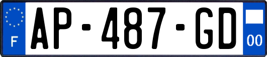 AP-487-GD