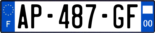 AP-487-GF