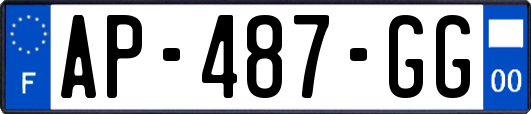 AP-487-GG