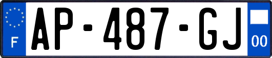 AP-487-GJ
