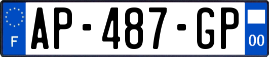 AP-487-GP