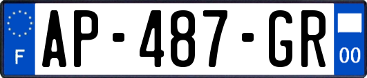 AP-487-GR