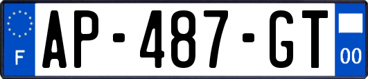 AP-487-GT