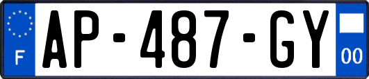 AP-487-GY
