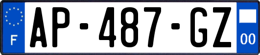 AP-487-GZ