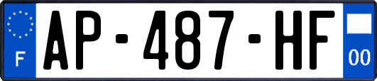 AP-487-HF