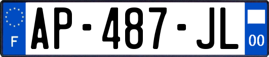 AP-487-JL