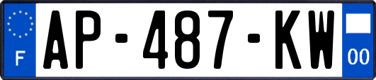 AP-487-KW
