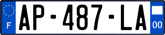 AP-487-LA