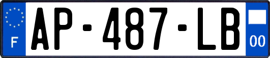 AP-487-LB