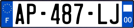 AP-487-LJ