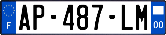 AP-487-LM