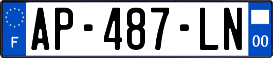 AP-487-LN