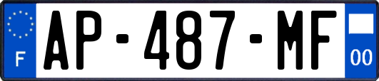 AP-487-MF