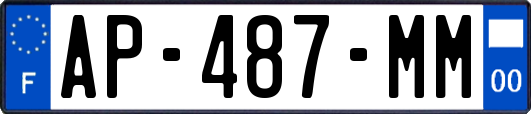 AP-487-MM