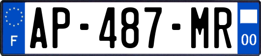 AP-487-MR