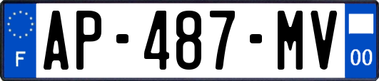 AP-487-MV
