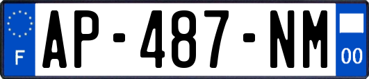 AP-487-NM