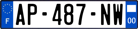 AP-487-NW