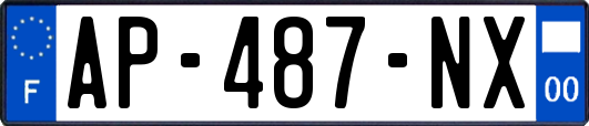 AP-487-NX