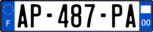AP-487-PA