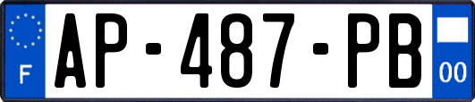 AP-487-PB