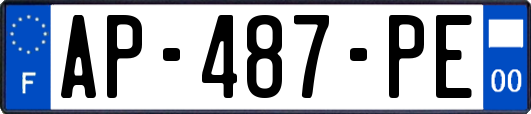 AP-487-PE