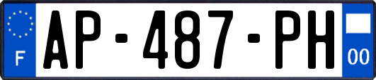 AP-487-PH