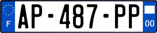 AP-487-PP