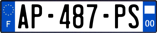 AP-487-PS
